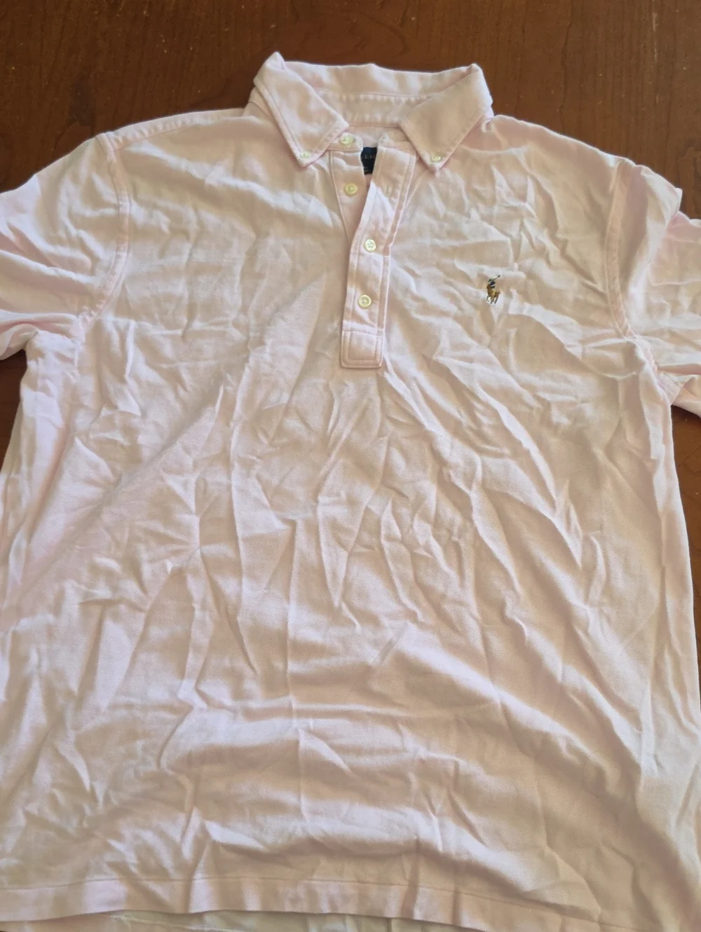 Ralph Lauren Polo Top